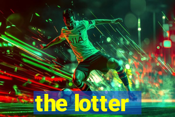 the lotter - reclame aqui